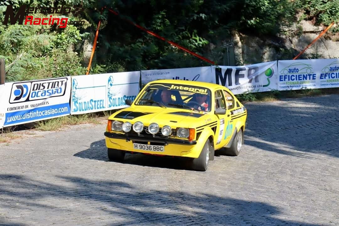 Opel kadett gte gr 2