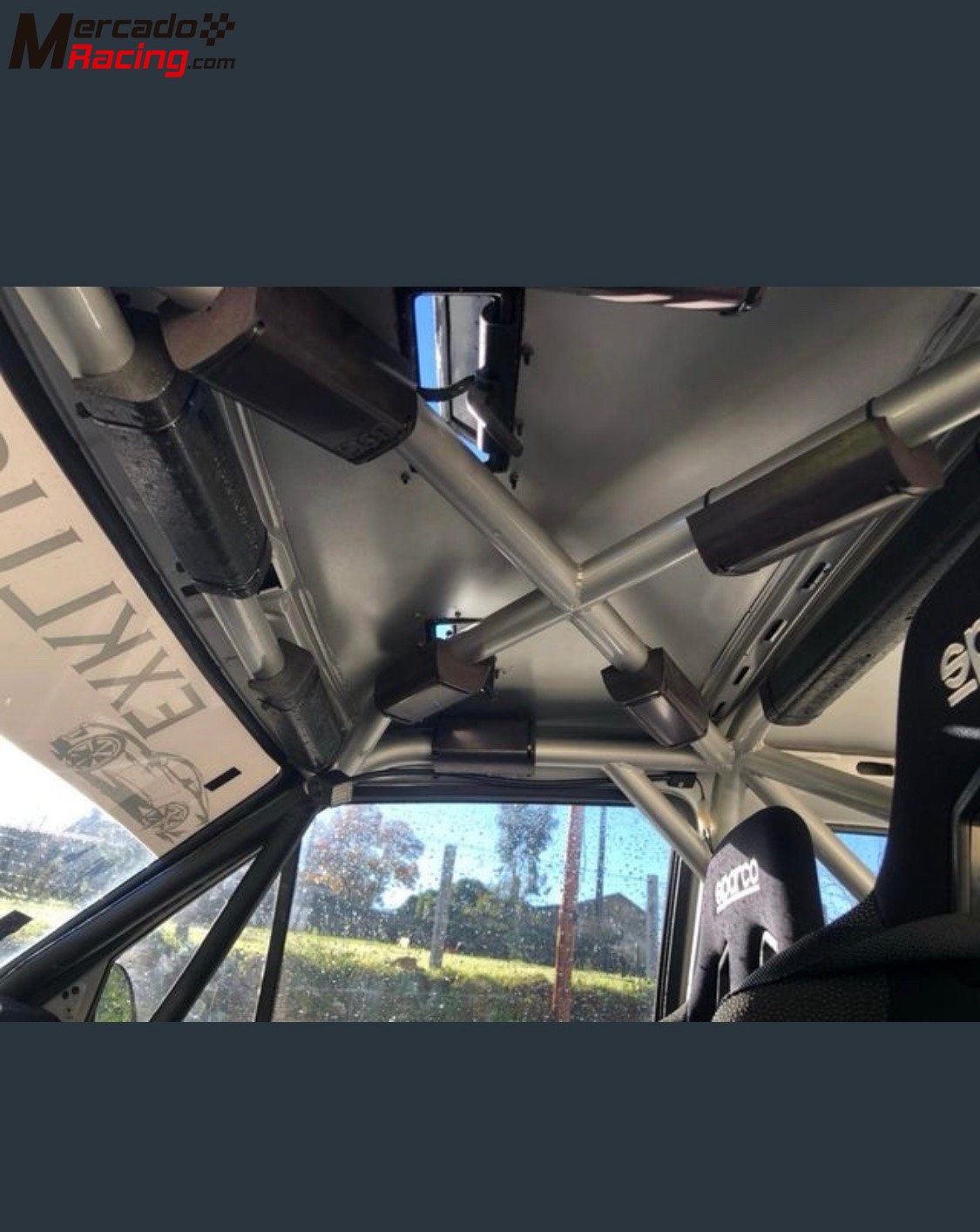 Corsa a gsi
