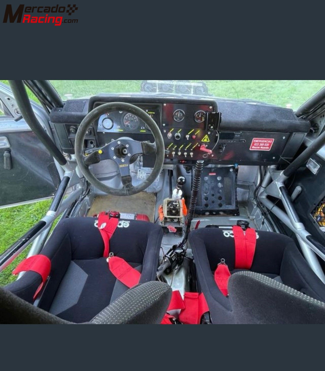 Corsa a gsi