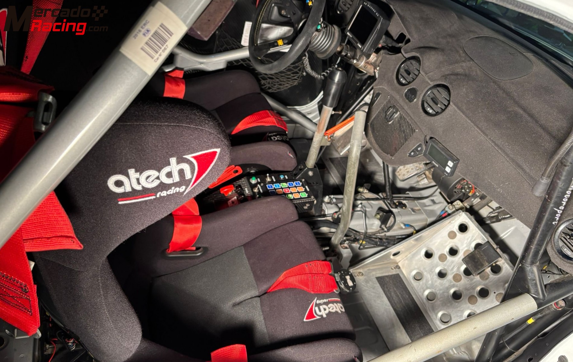 Opel adam r2 