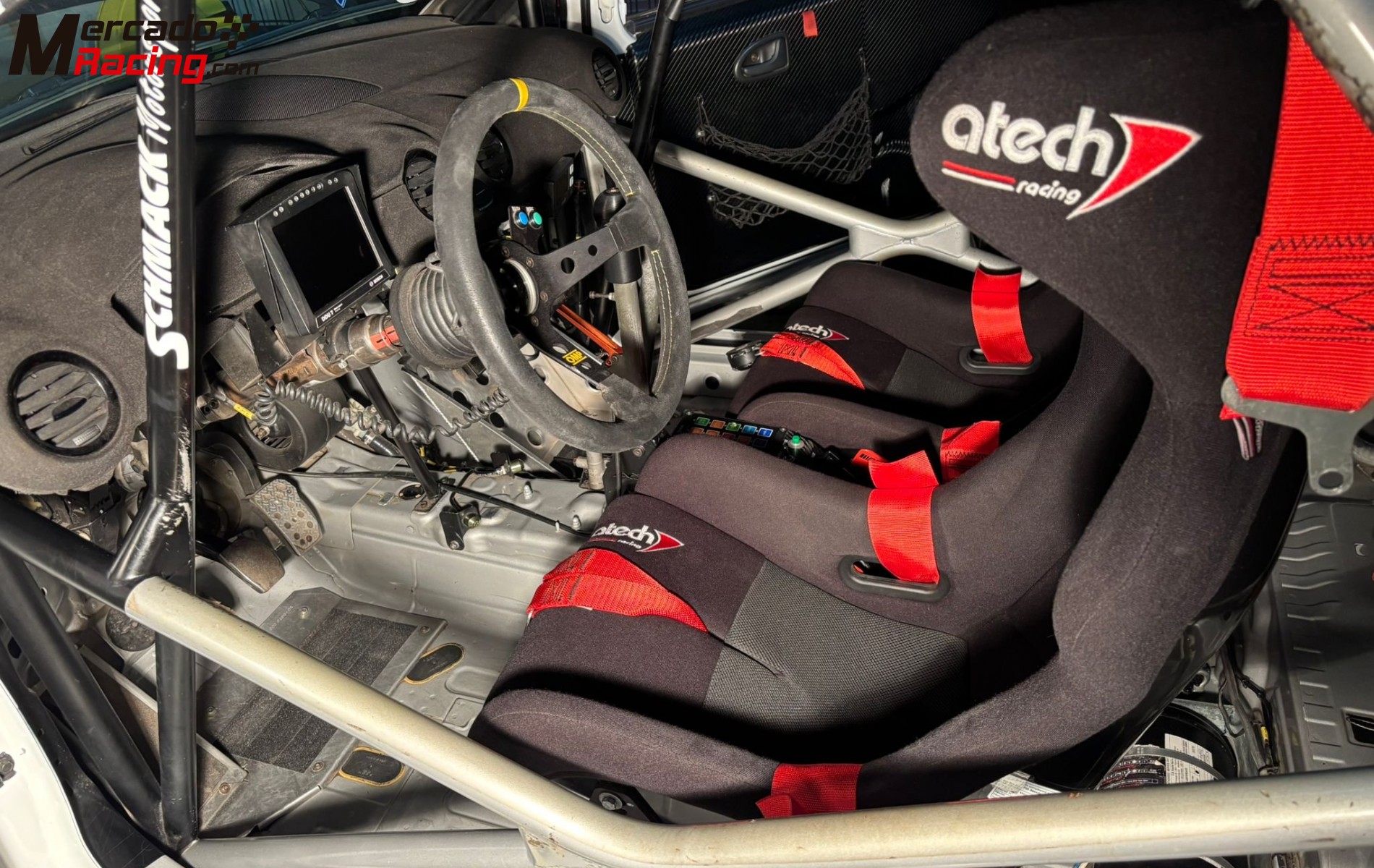 Opel adam r2 