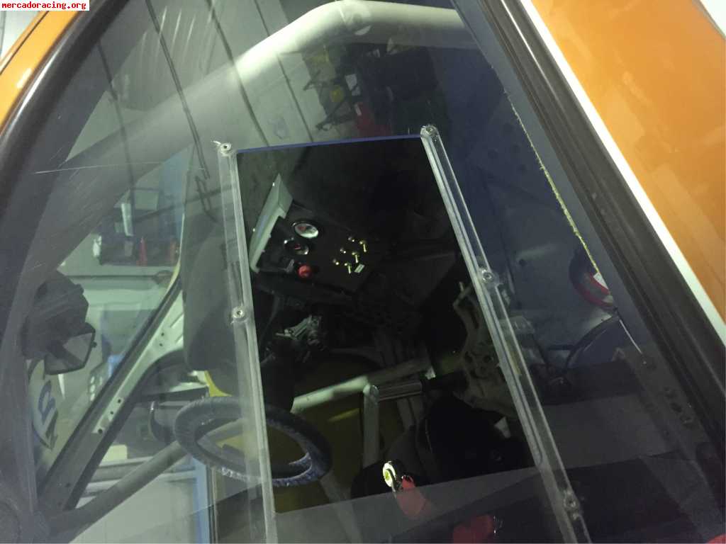 Hyundai getz diesel copa