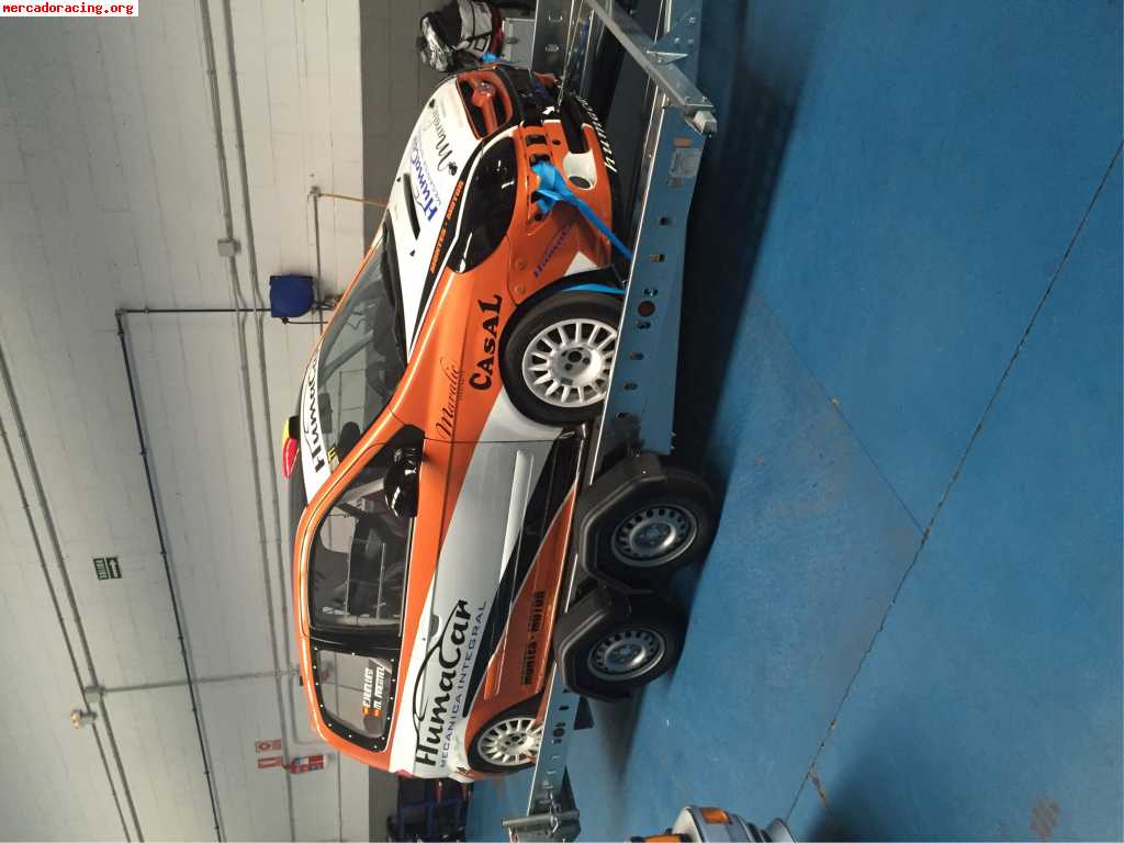 Hyundai getz diesel copa