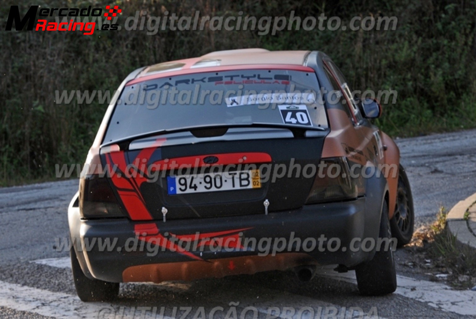 Hyundai accent 1.6