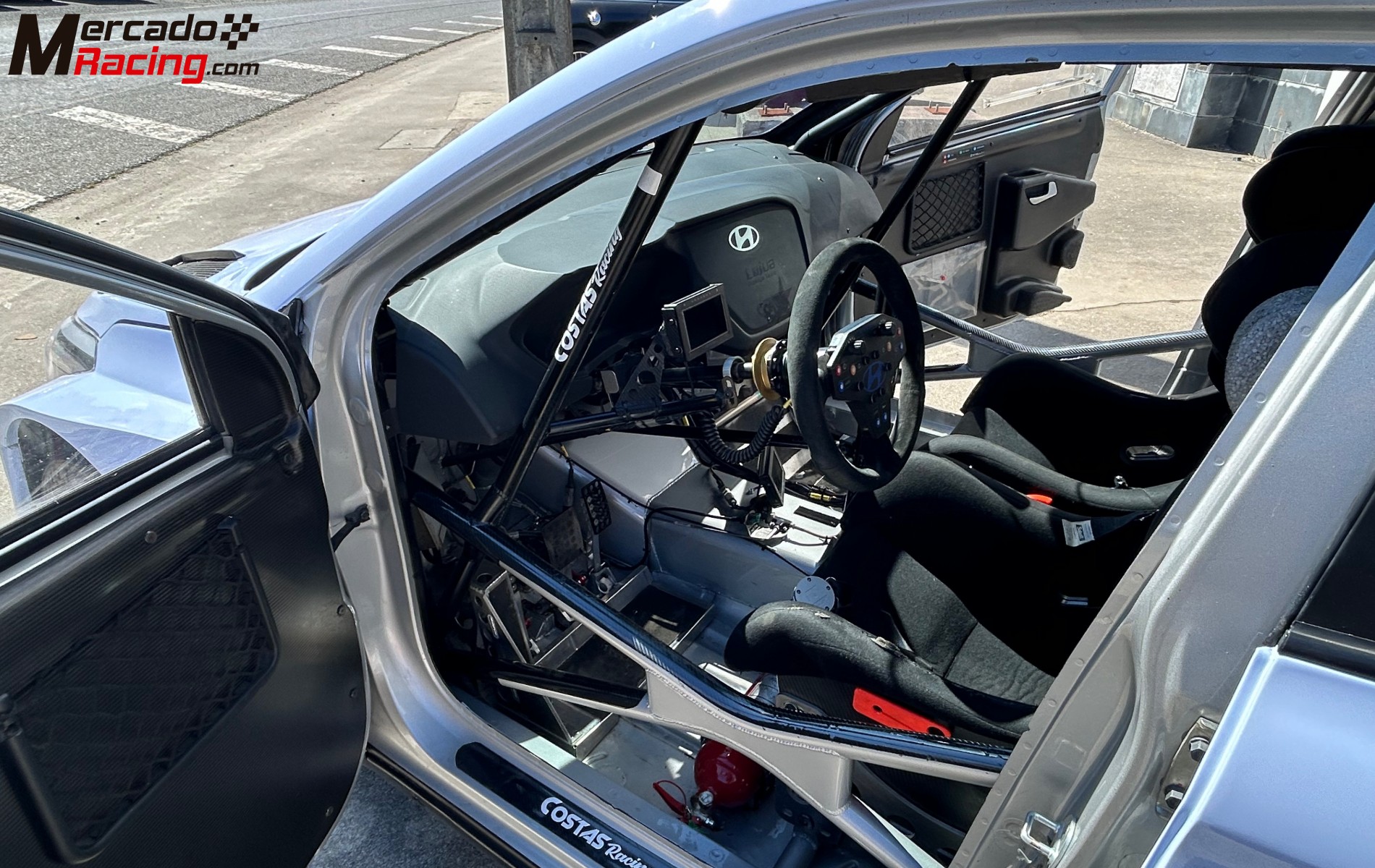 Hyundai i20 r5