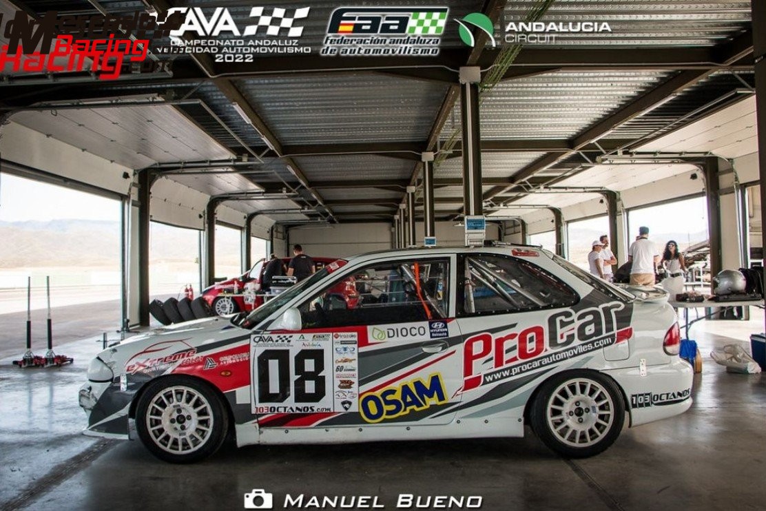 Hyundai  accent  copa 