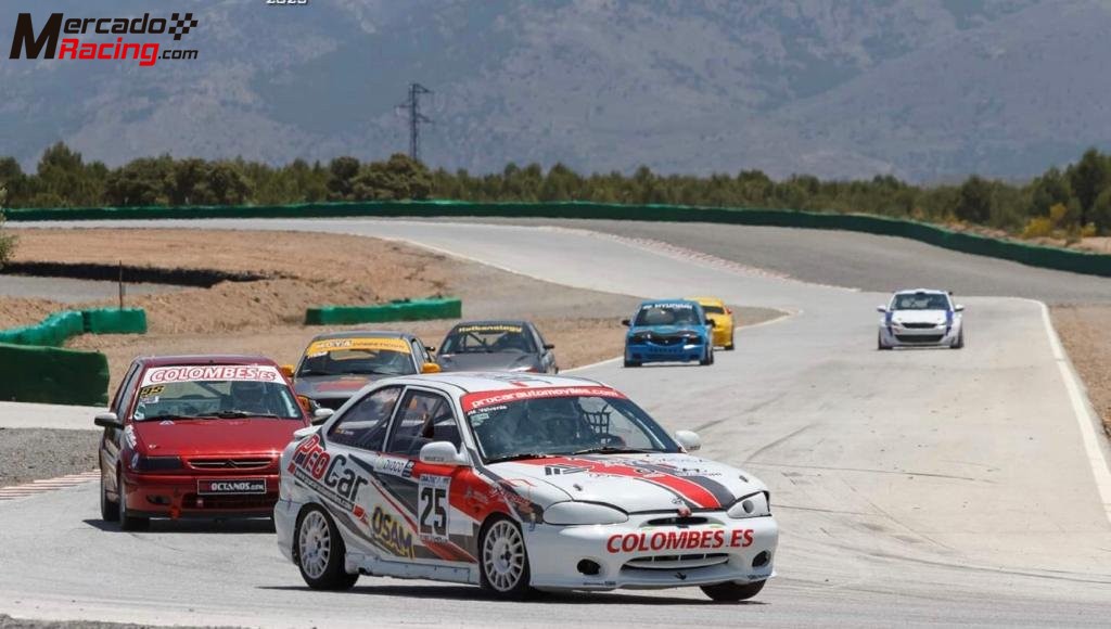 Hyundai  accent  copa 