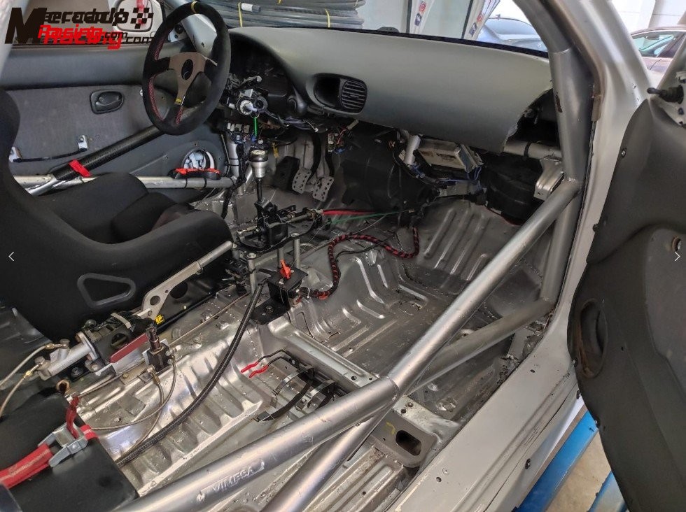 Hyundai  accent  copa 