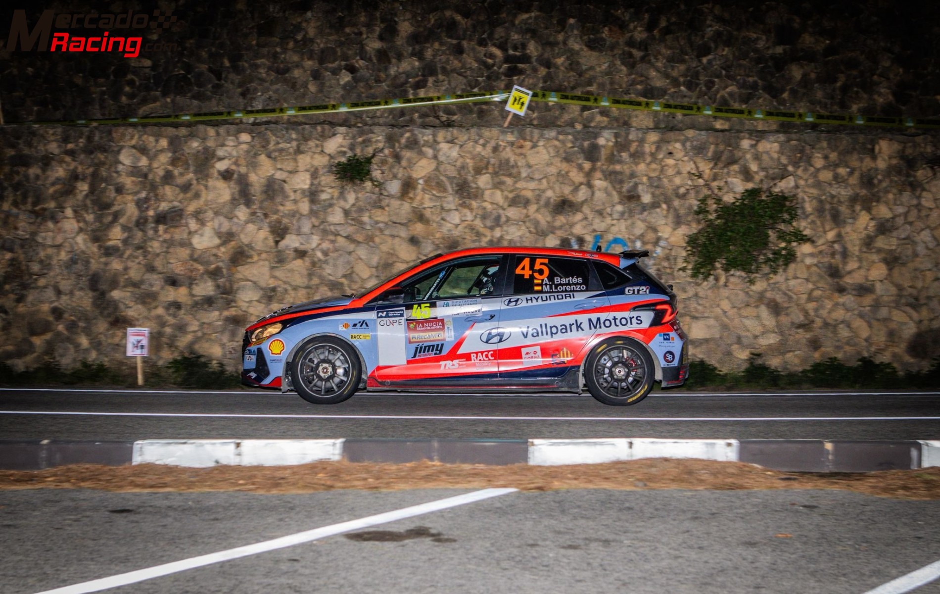 Se vende hyundai i20n de la copa, campeón 2025