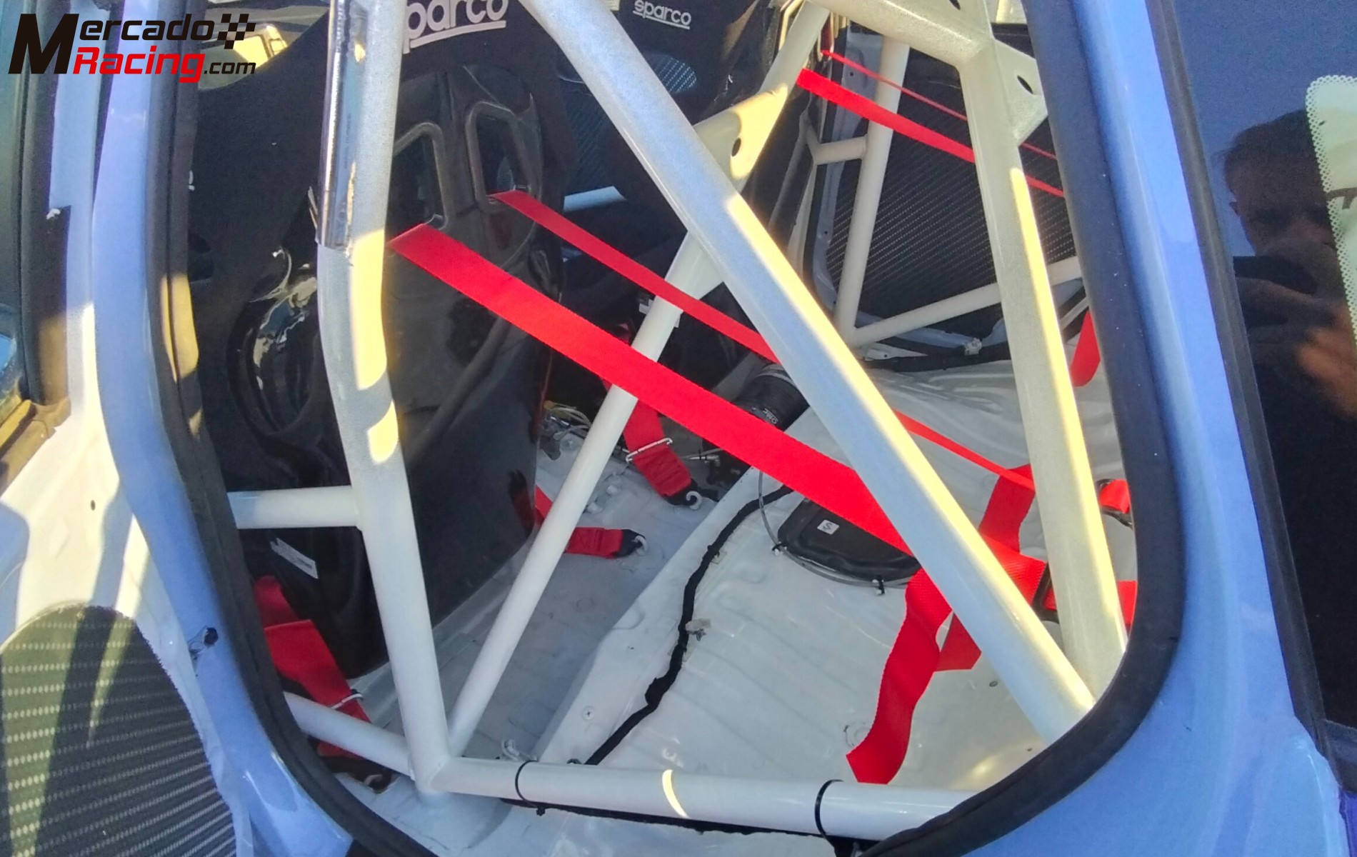 Hyundai i30n n3 rfeda 