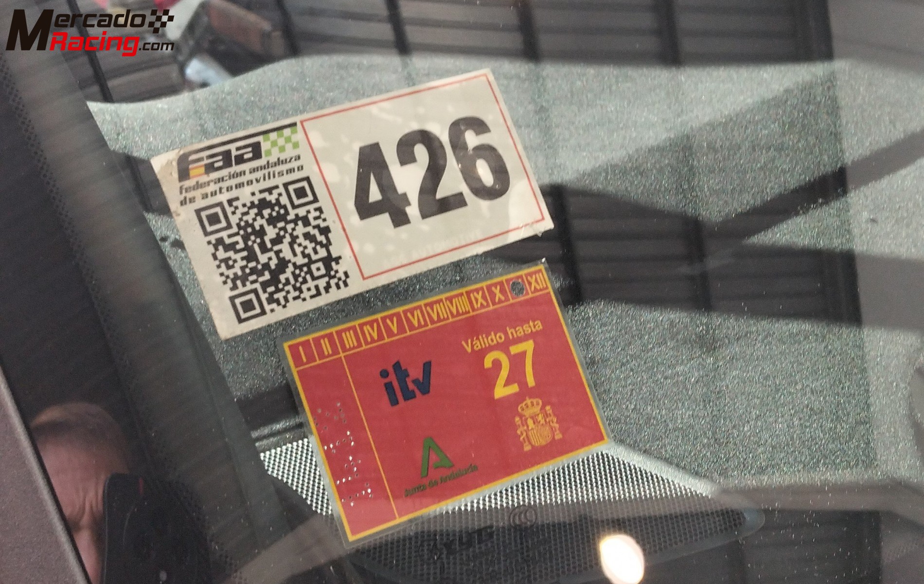 Hyundai i30n n3 rfeda 