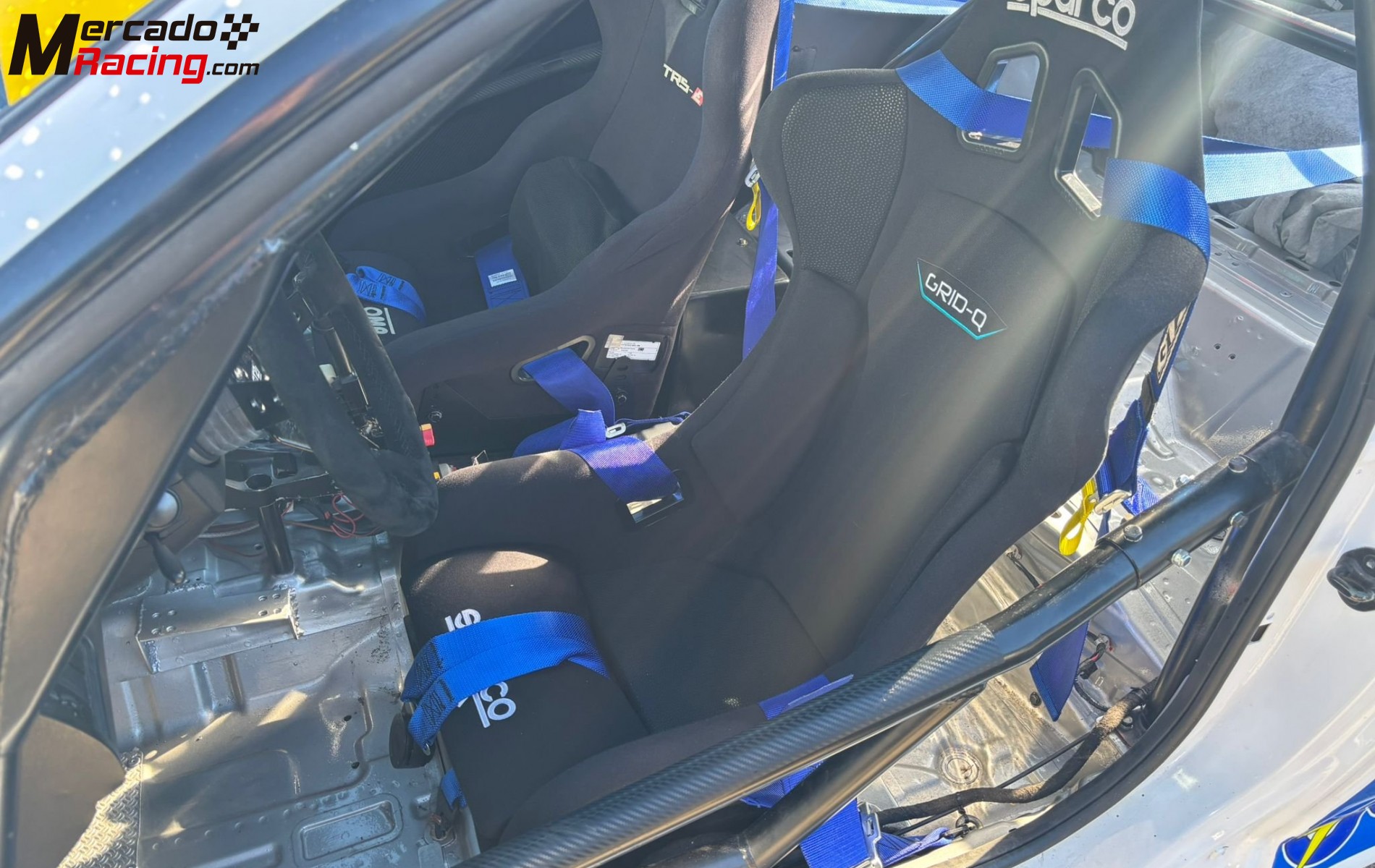 Hyundai coupe v6 copa v3 