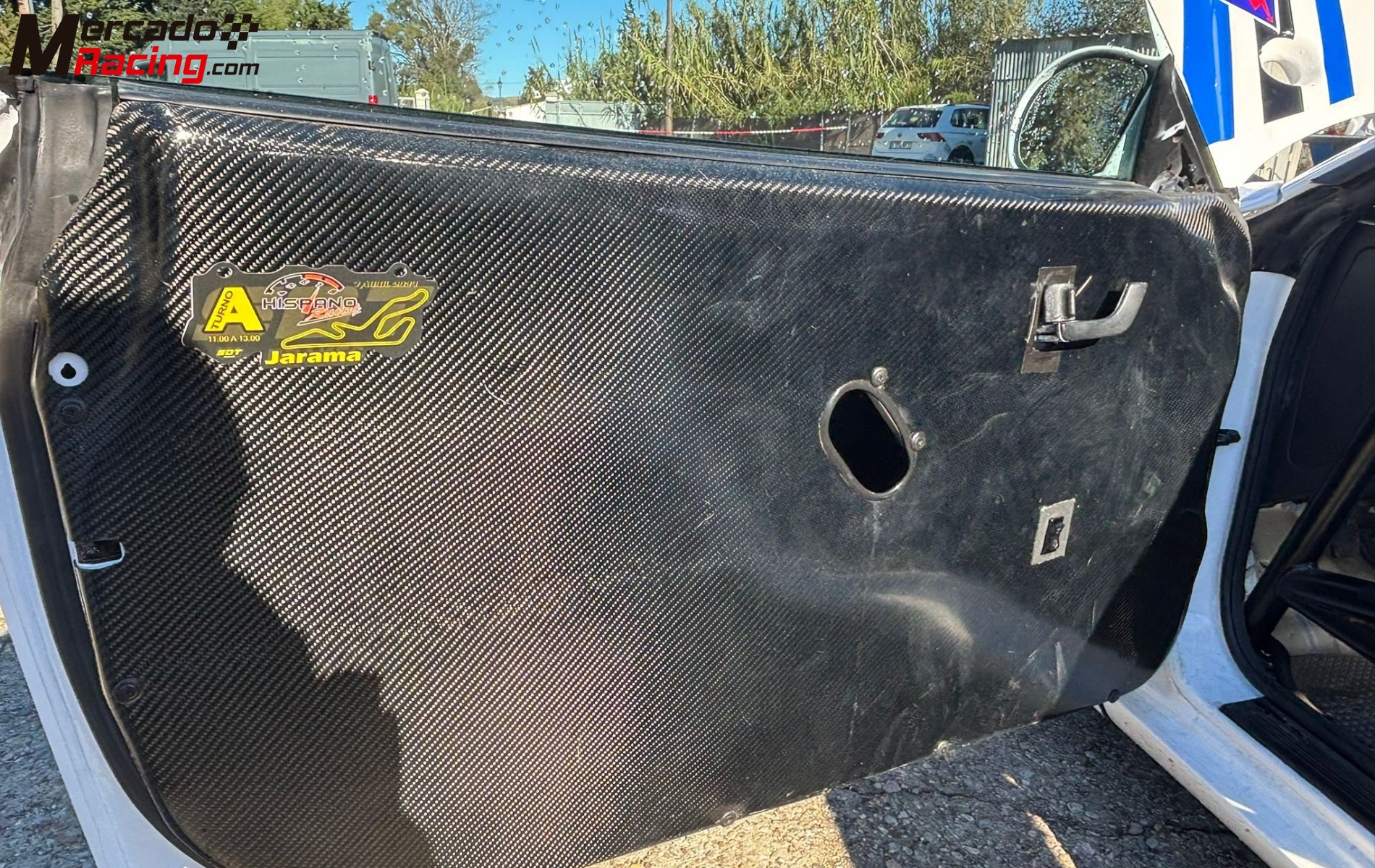 Hyundai coupe v6 copa v3 