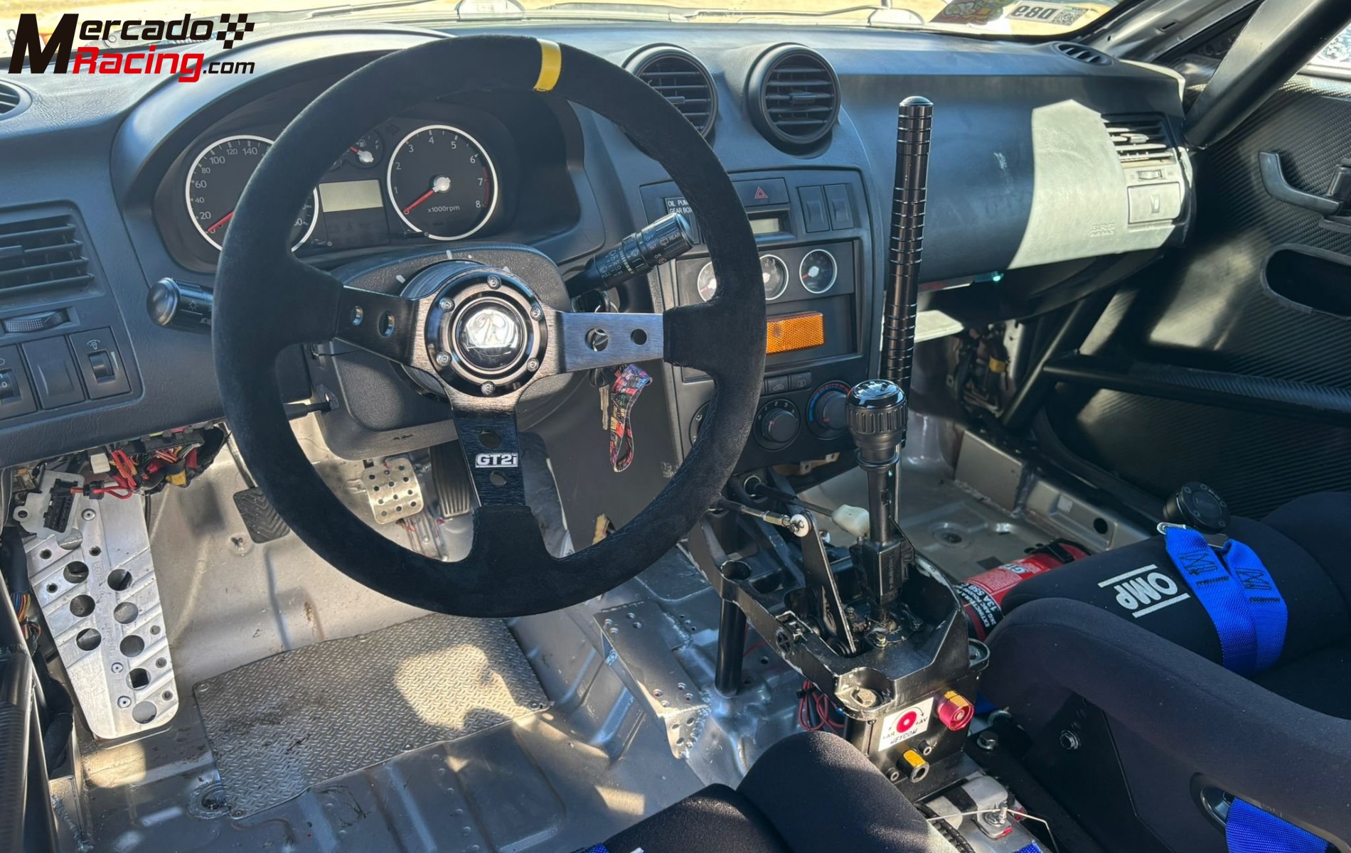 Hyundai coupe v6 copa v3 