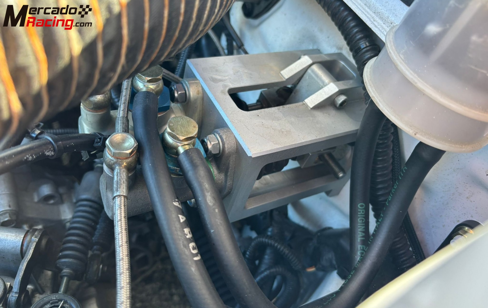 Hyundai coupe v6 copa v3 