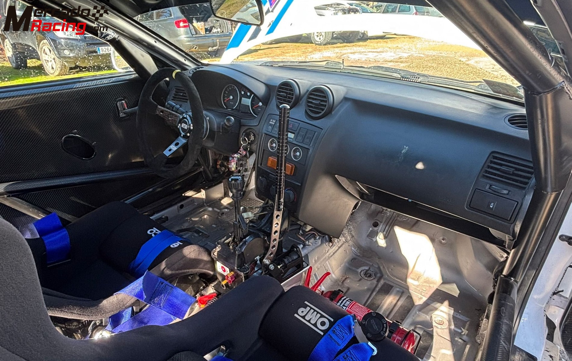 Hyundai coupe v6 copa v3 