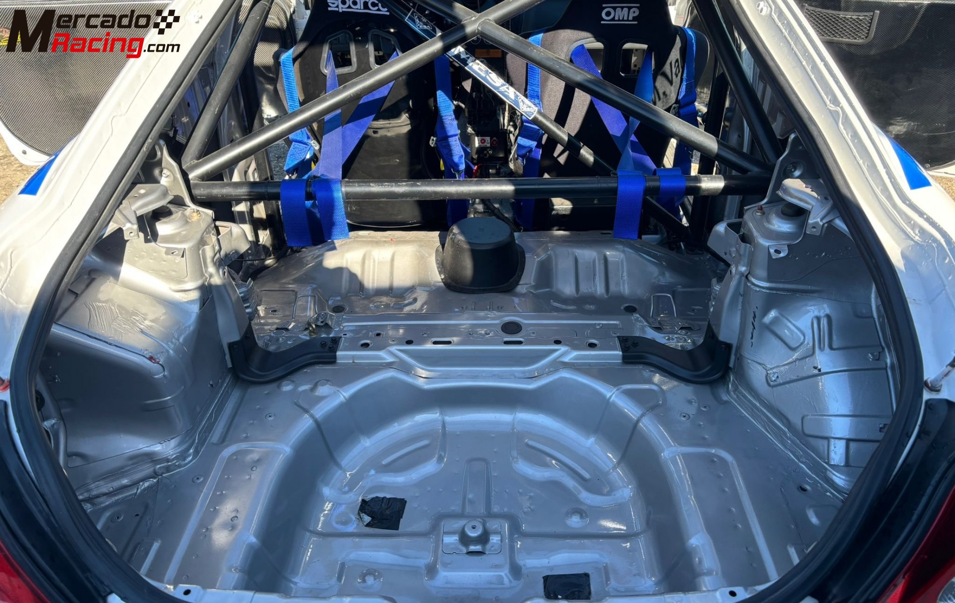 Hyundai coupe v6 copa v3 