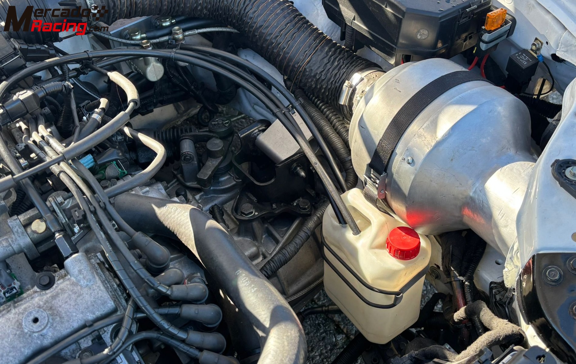 Hyundai coupe v6 copa v3 