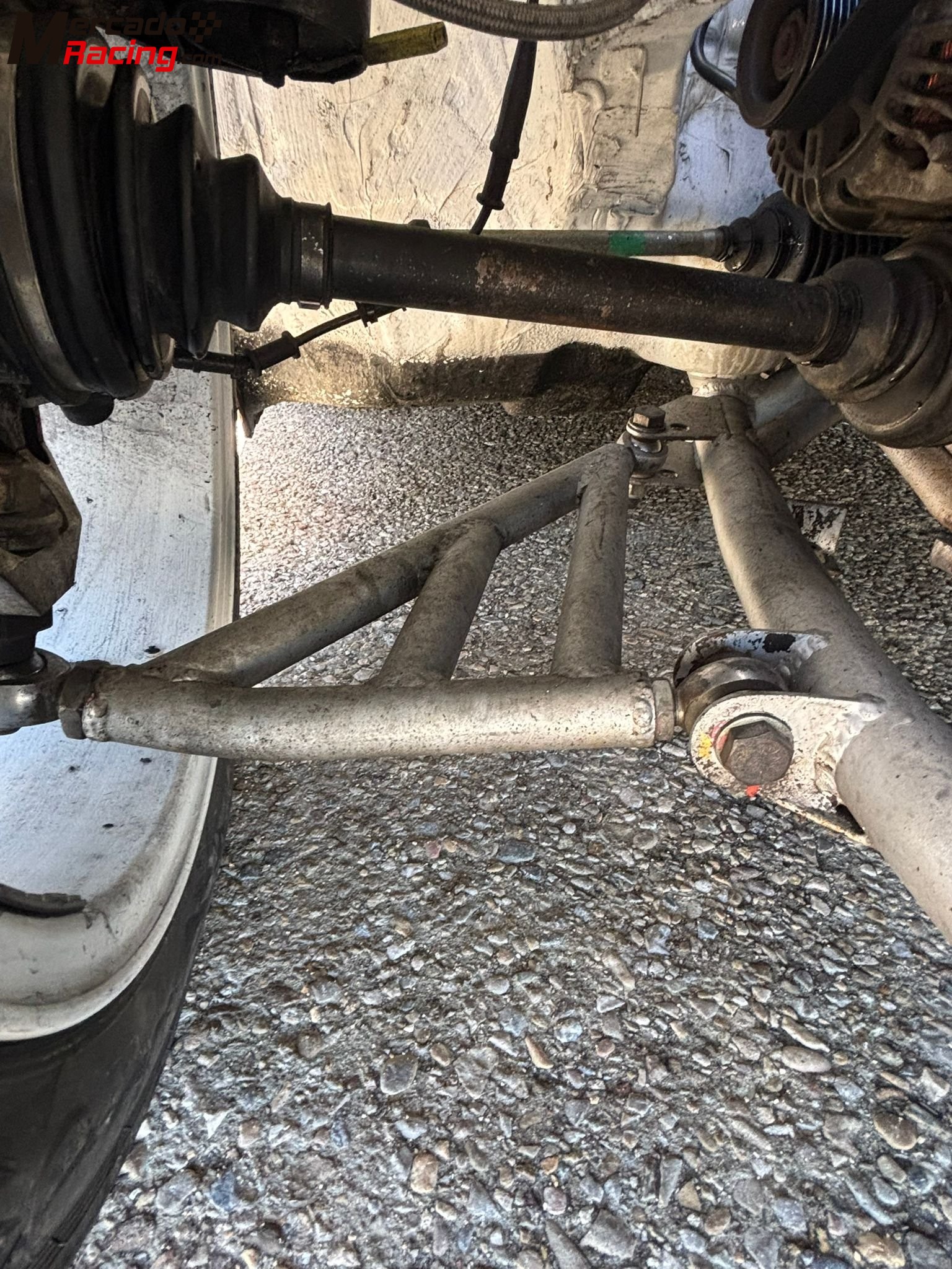 Hyundai coupe v6 copa v3 