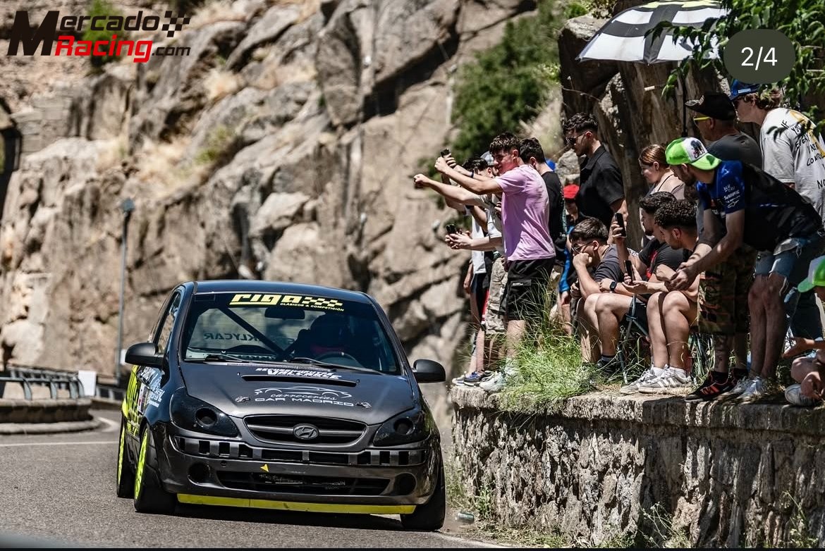 Se vende hyundai gezt