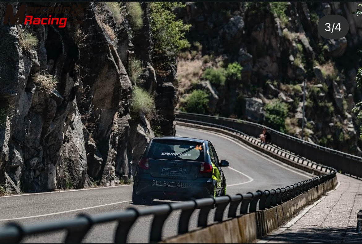 Se vende hyundai gezt