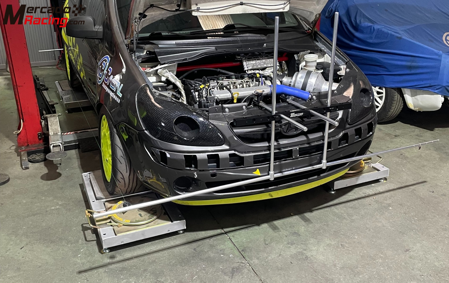 Se vende hyundai gezt