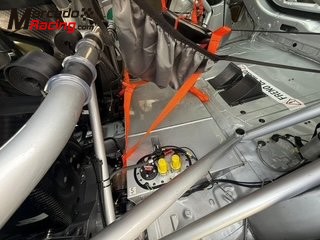 Hyundai i20 rally2 step2,muy nuevo