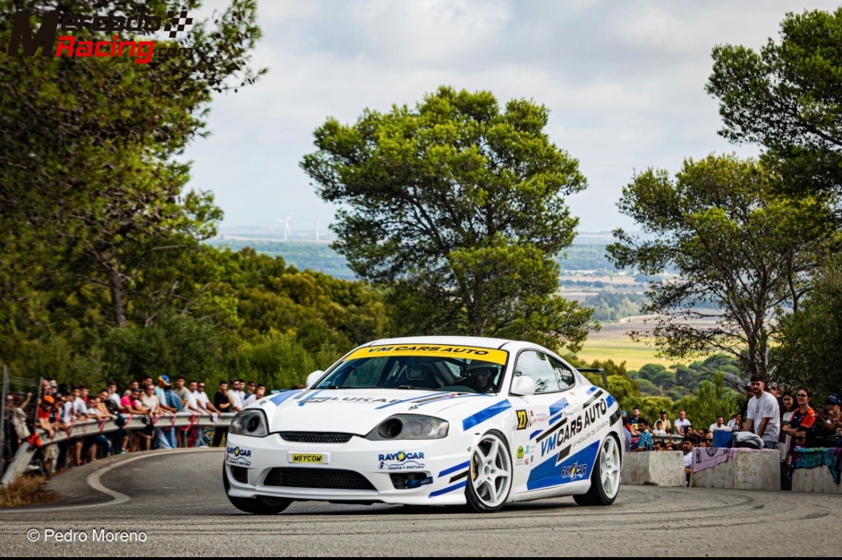 Hyundai coupe v6 copa v3 