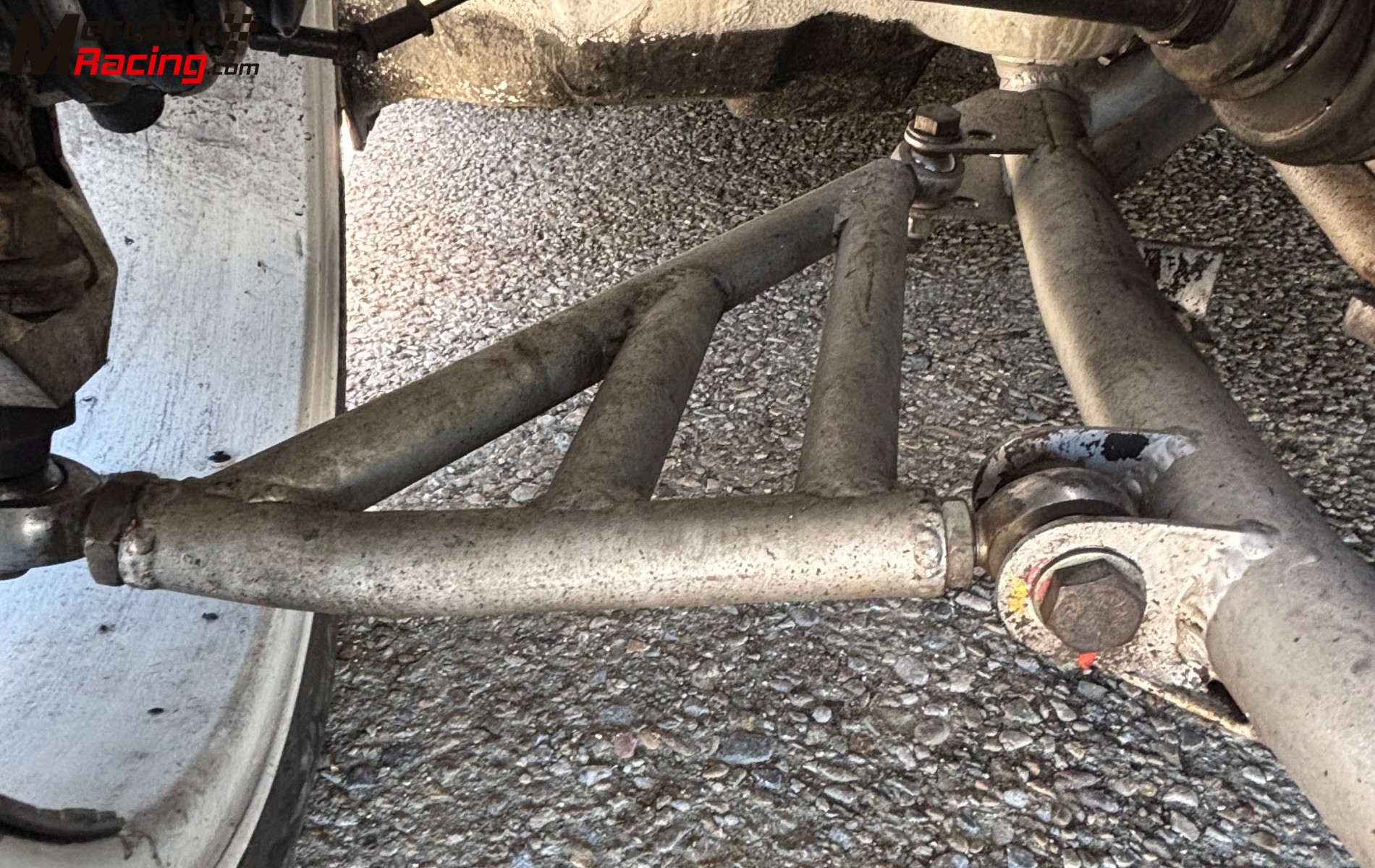 Hyundai coupe v6 copa v3 