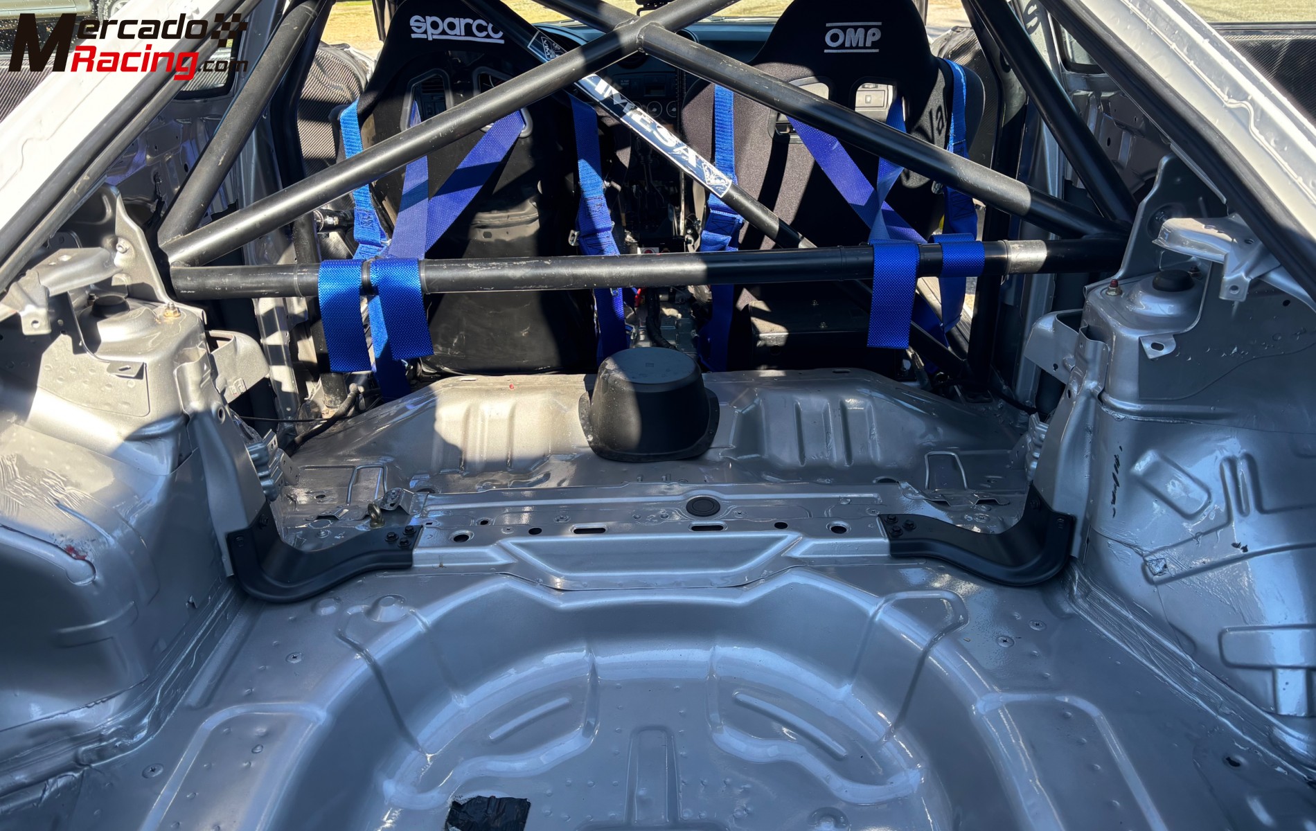 Hyundai coupe v6 copa v3 