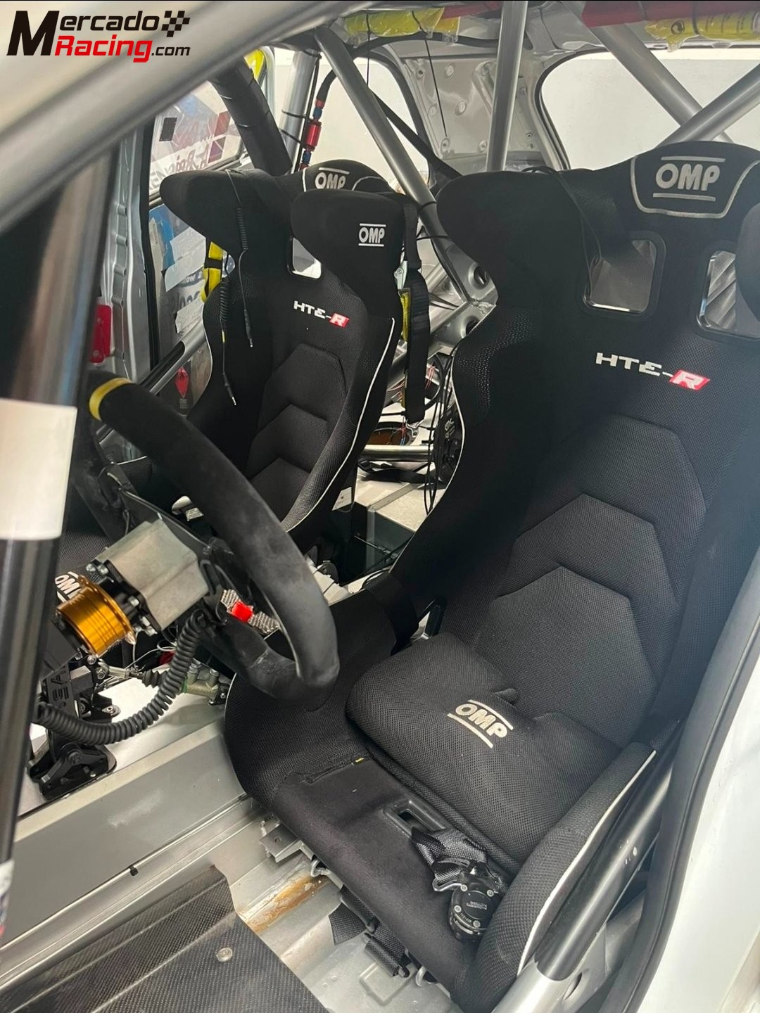 Hyundai i20 n5 asfalto y tierra