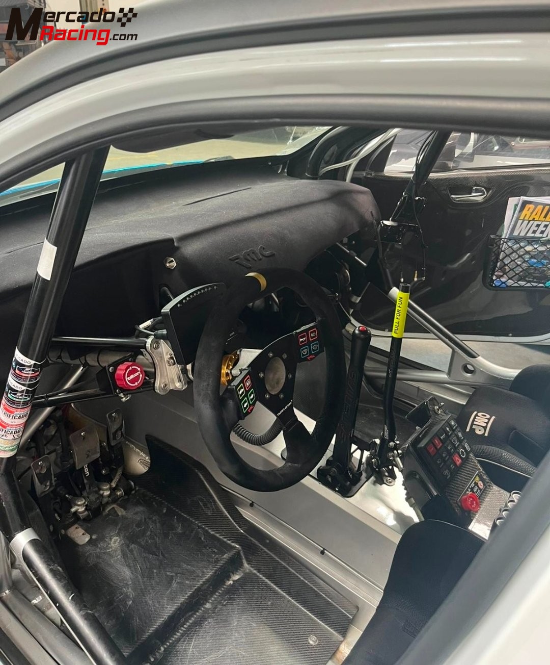 Hyundai i20 n5 asfalto y tierra