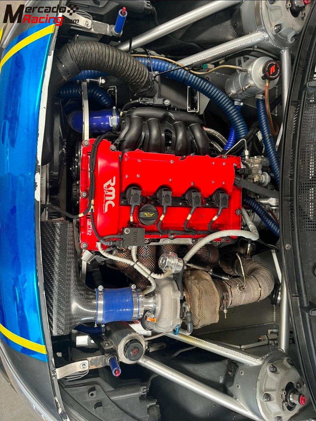 Hyundai i20 n5 asfalto y tierra