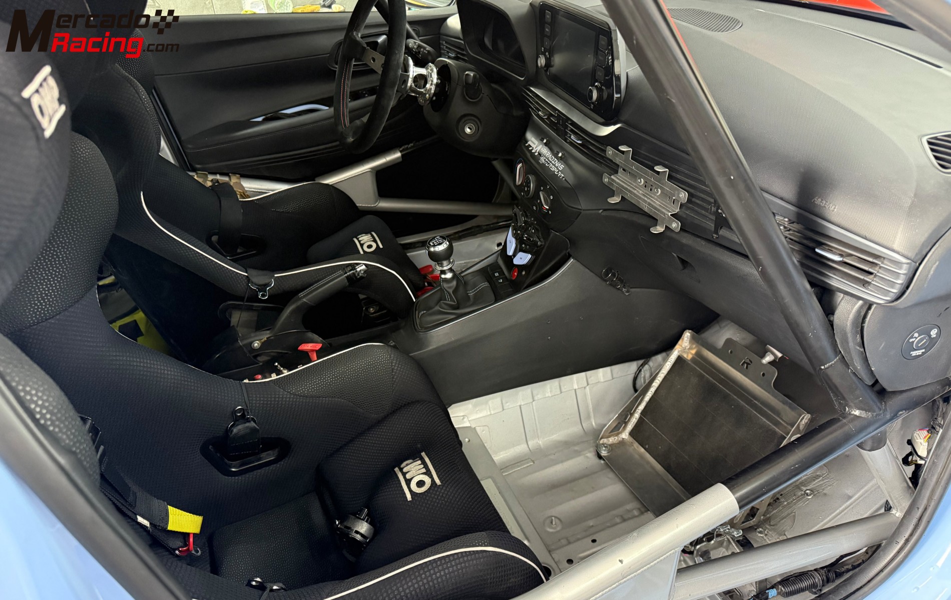 Hyundai i20 n 