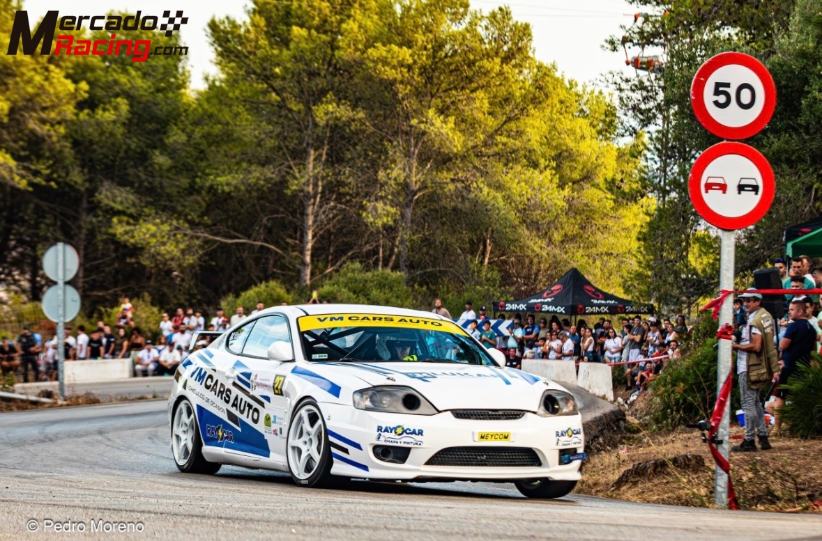 Hyundai coupe v6 v3