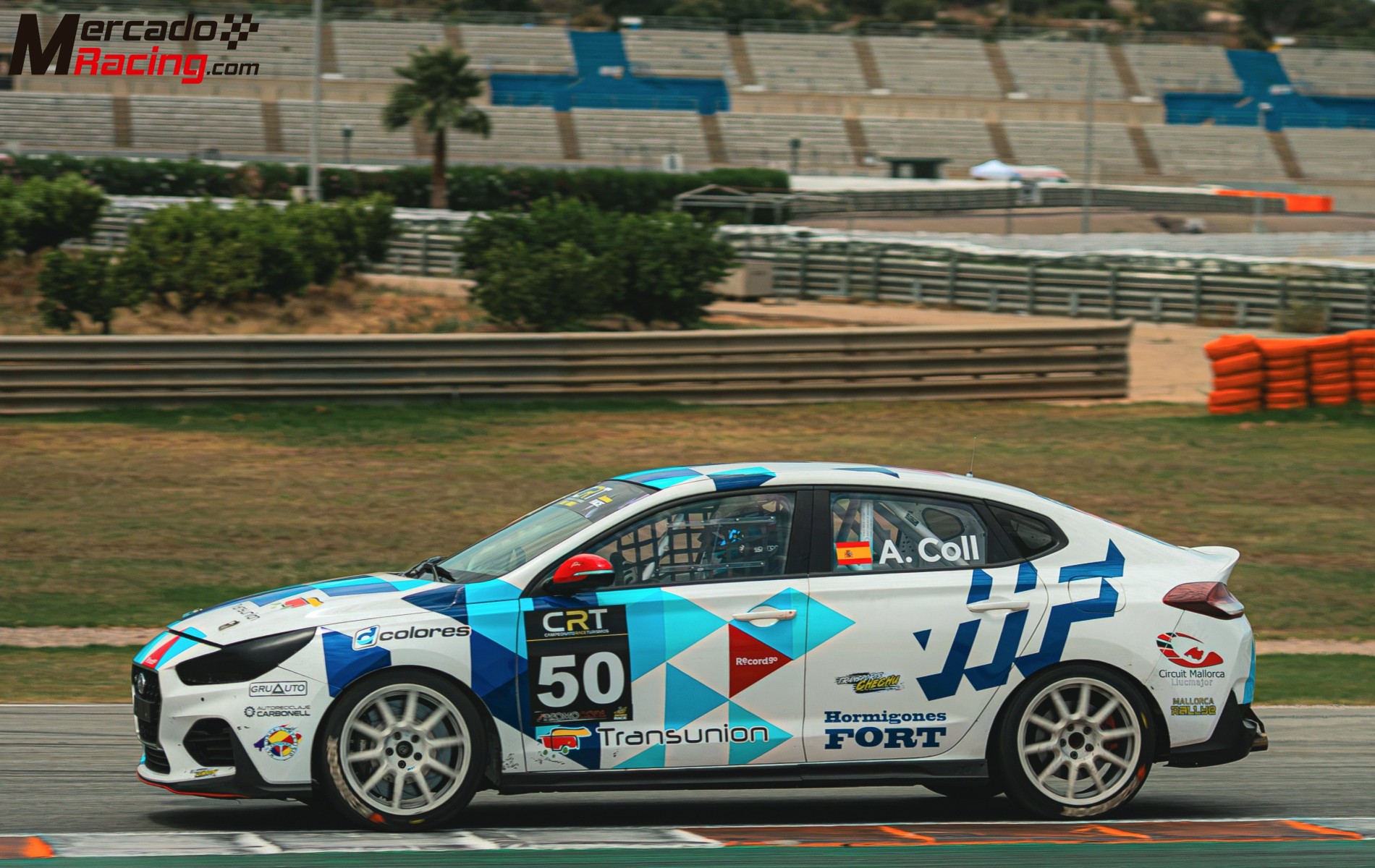 Hyundai i30n cet