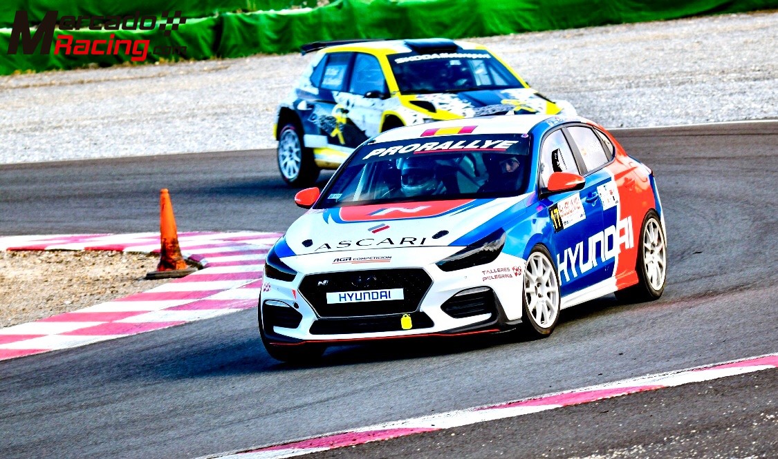 Hyundai i30n fastback 