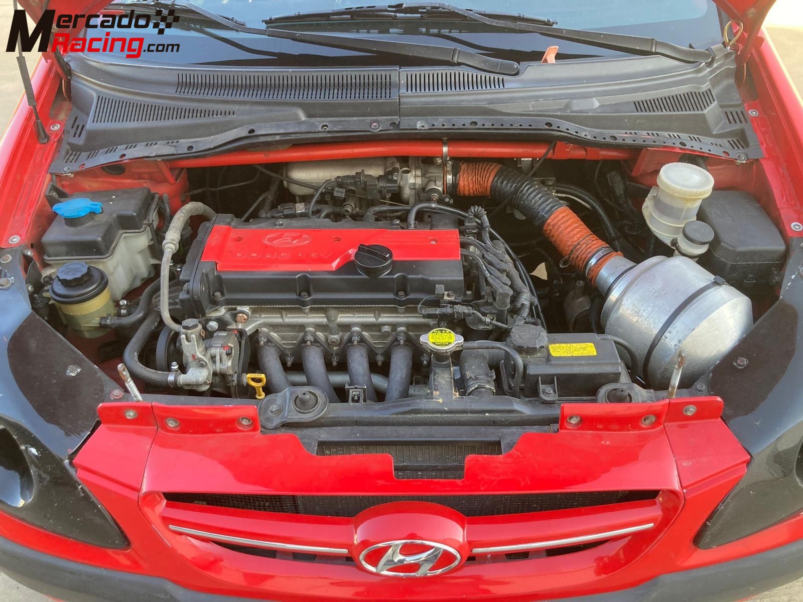 Hyundai getz copa ( gasolina)
