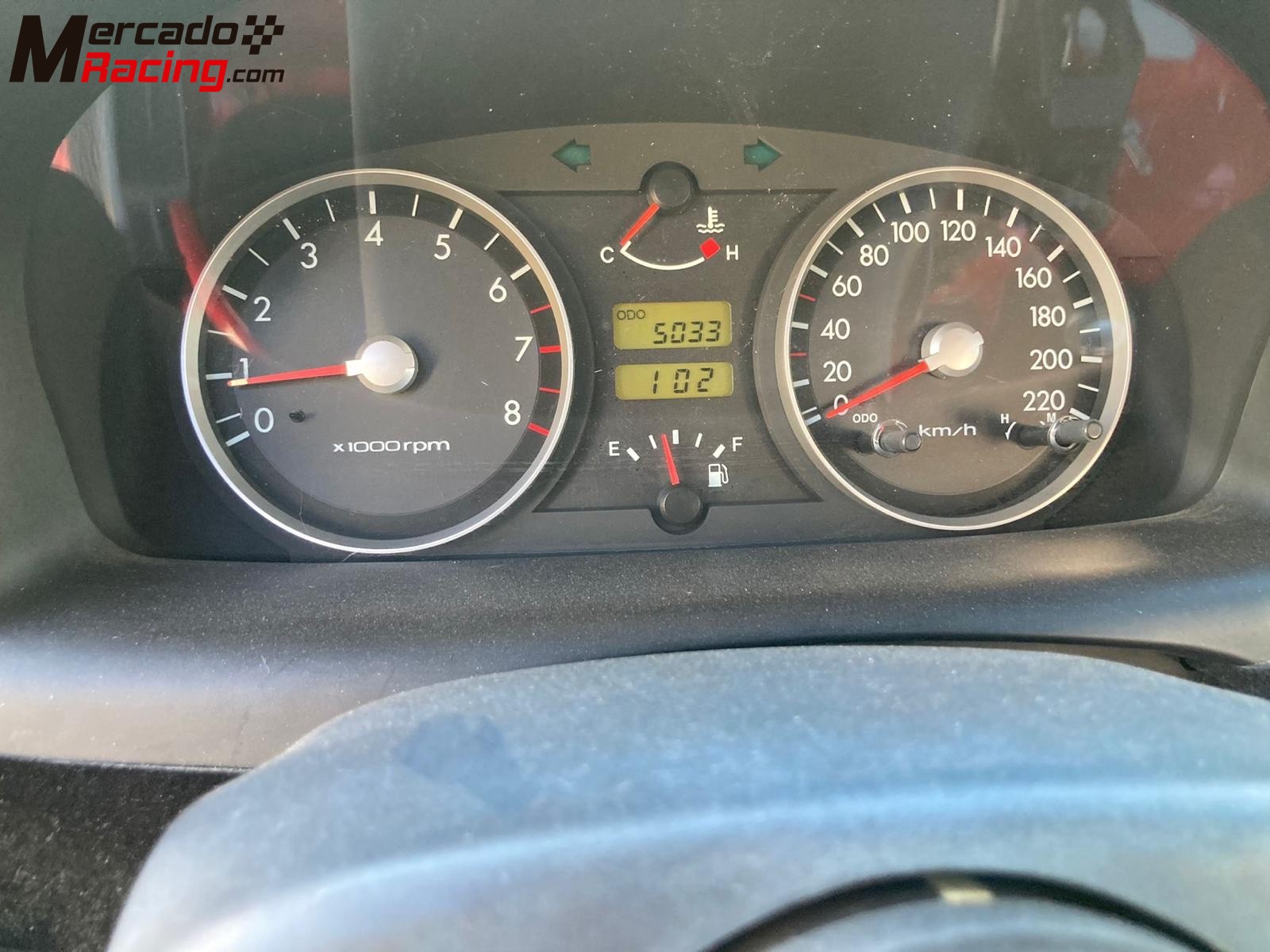 Hyundai getz copa ( gasolina)