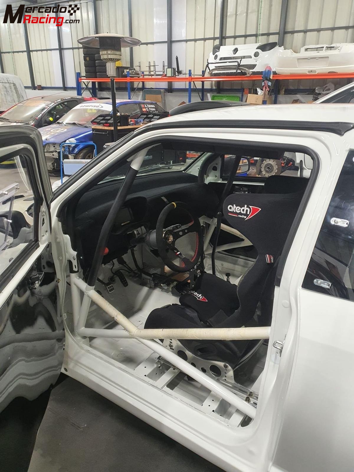 Suzuki swift sport