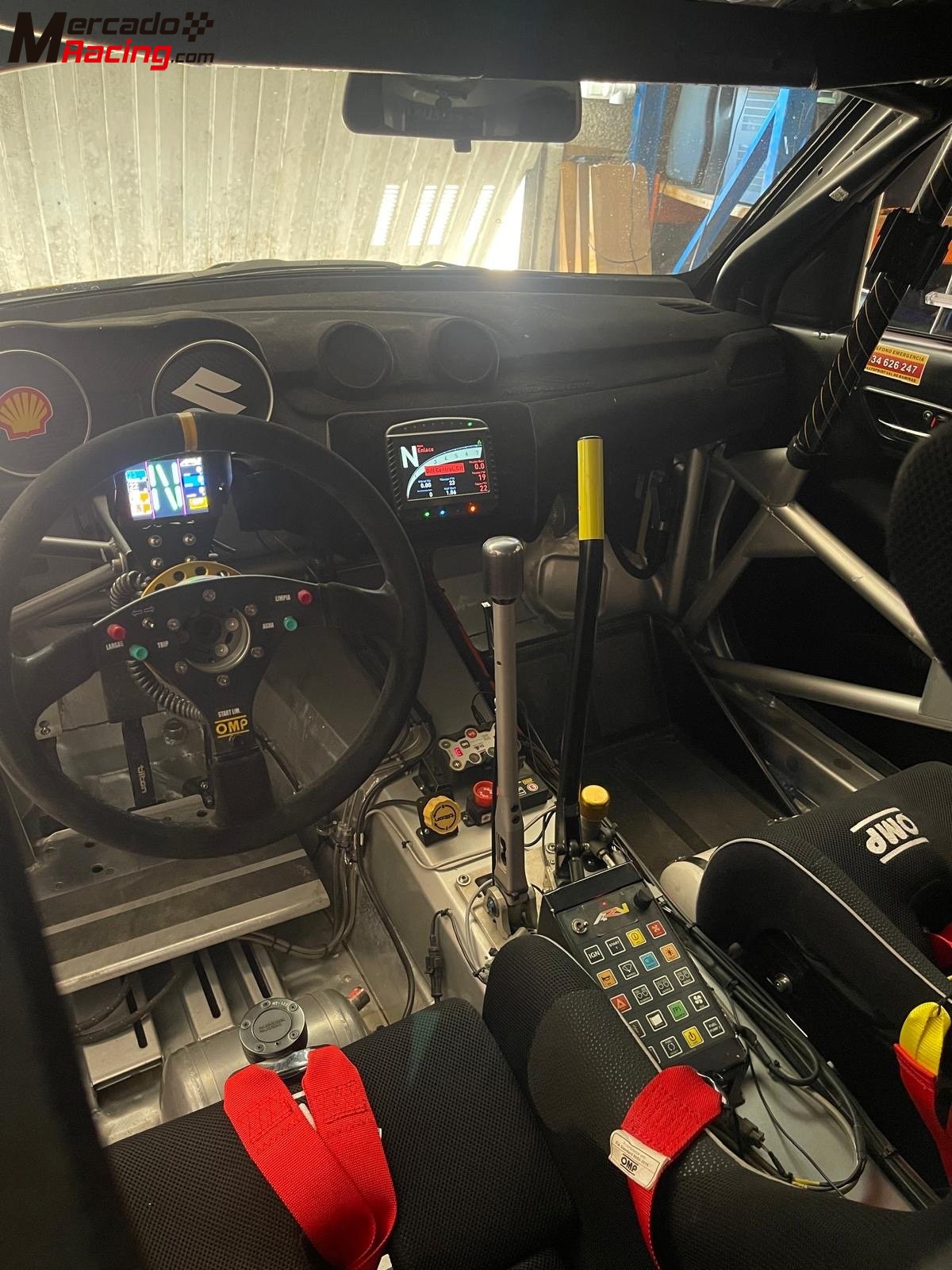 Suzuki n5 ex oficial 