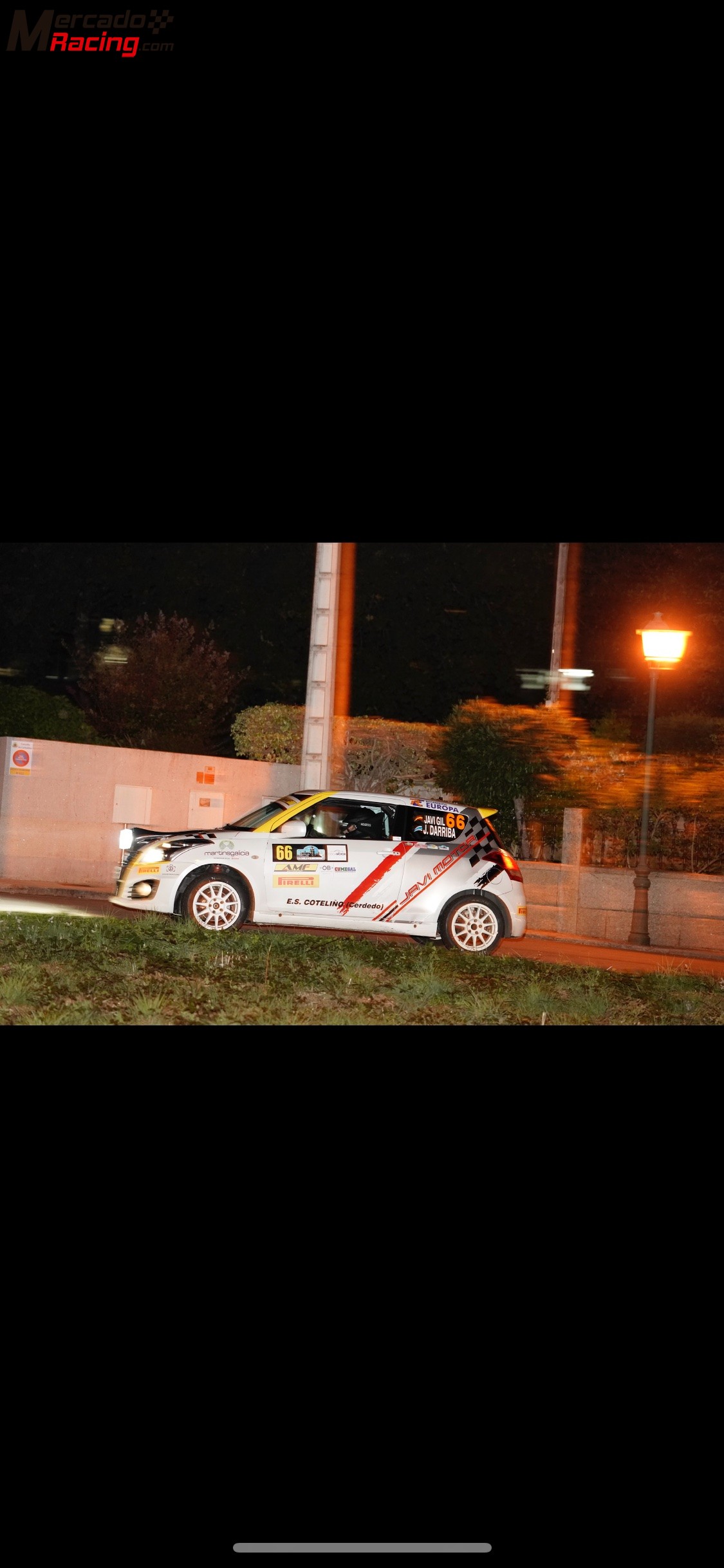 Suzuki swift n3 