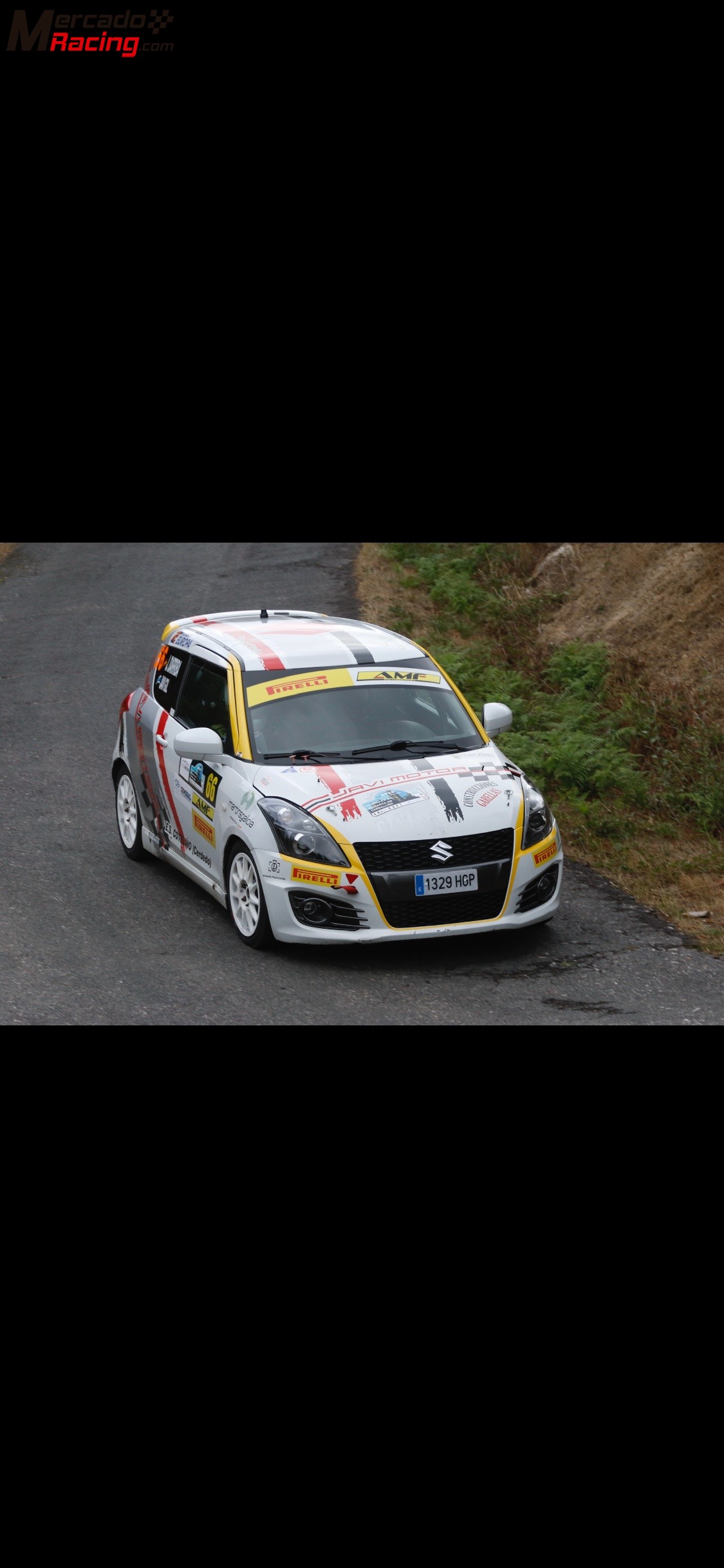 Suzuki swift n3 