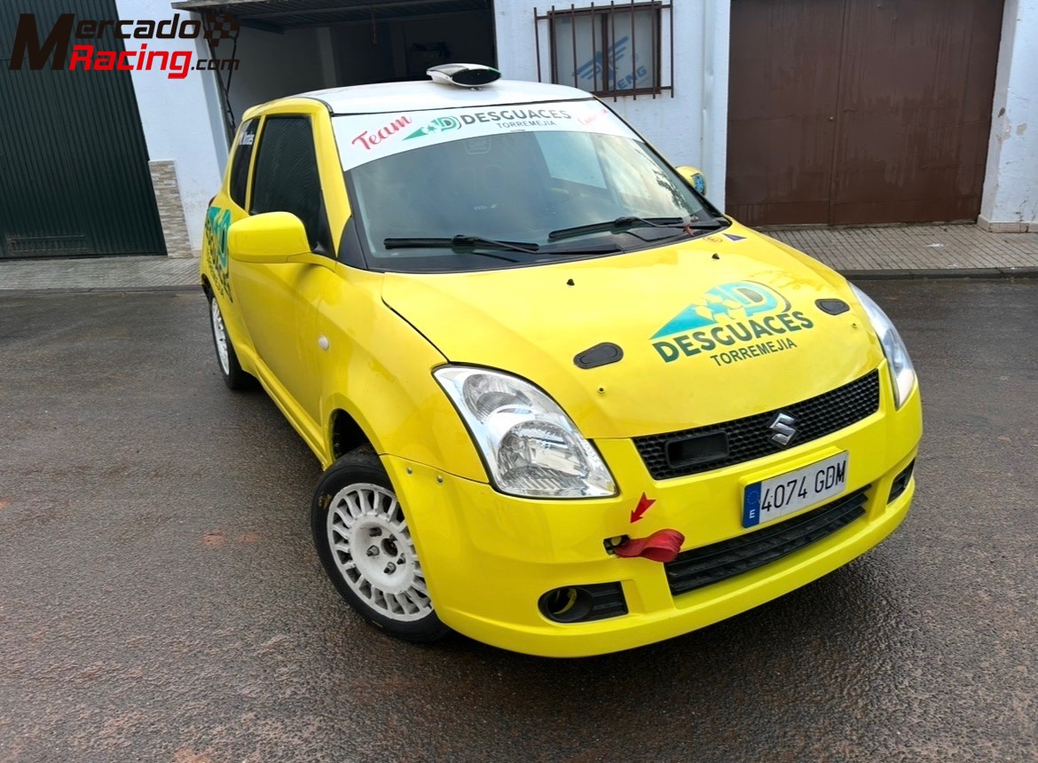 Suzuki swinf 