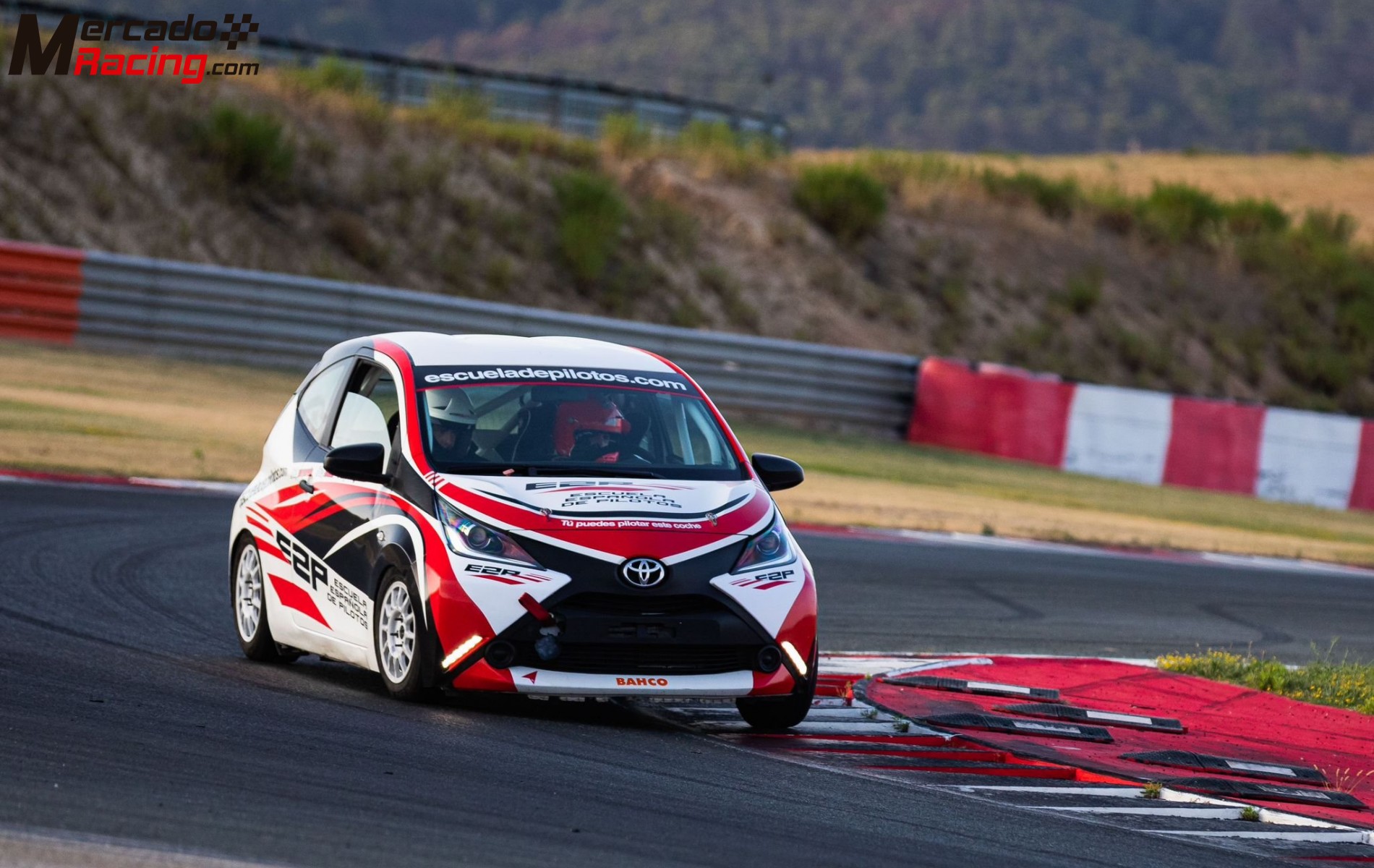 Toyota aygo copa kobe