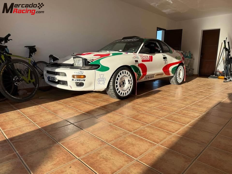 Celica st185