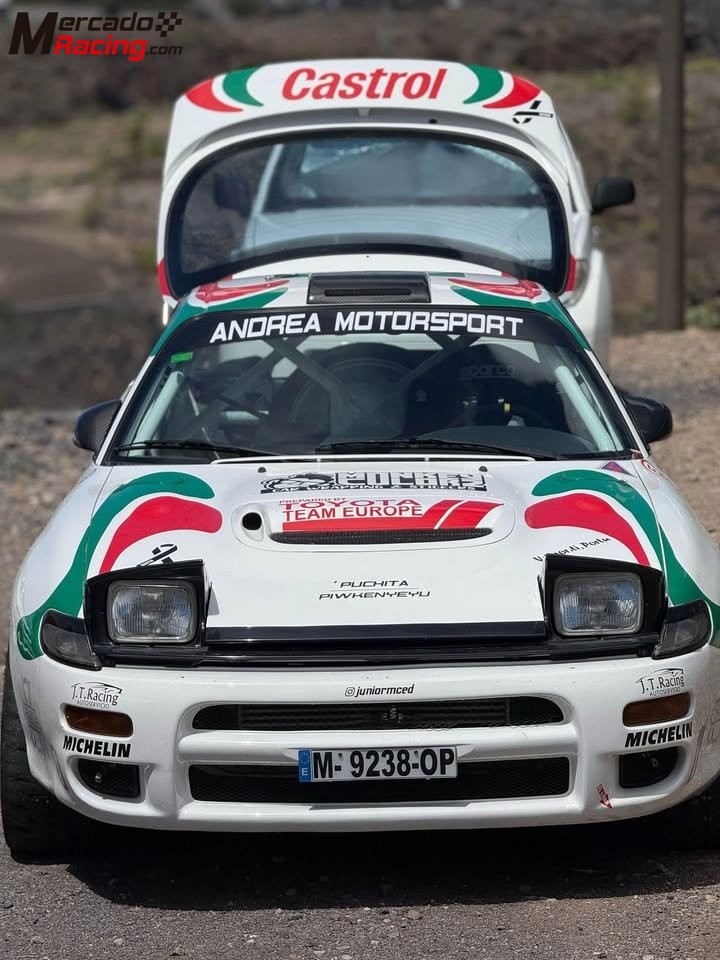 Celica st185