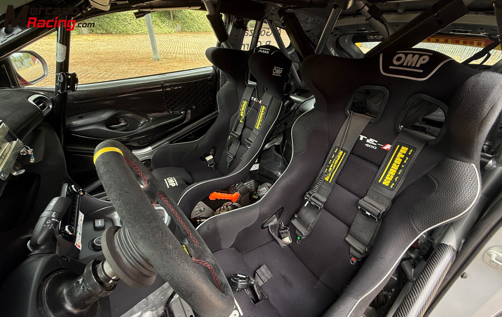 Yaris gr n4