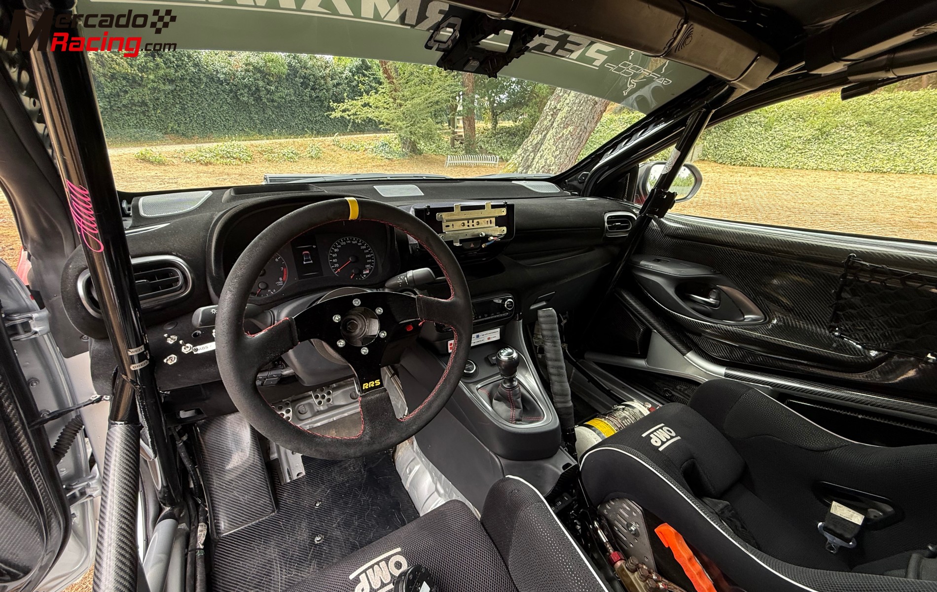 Yaris gr n4
