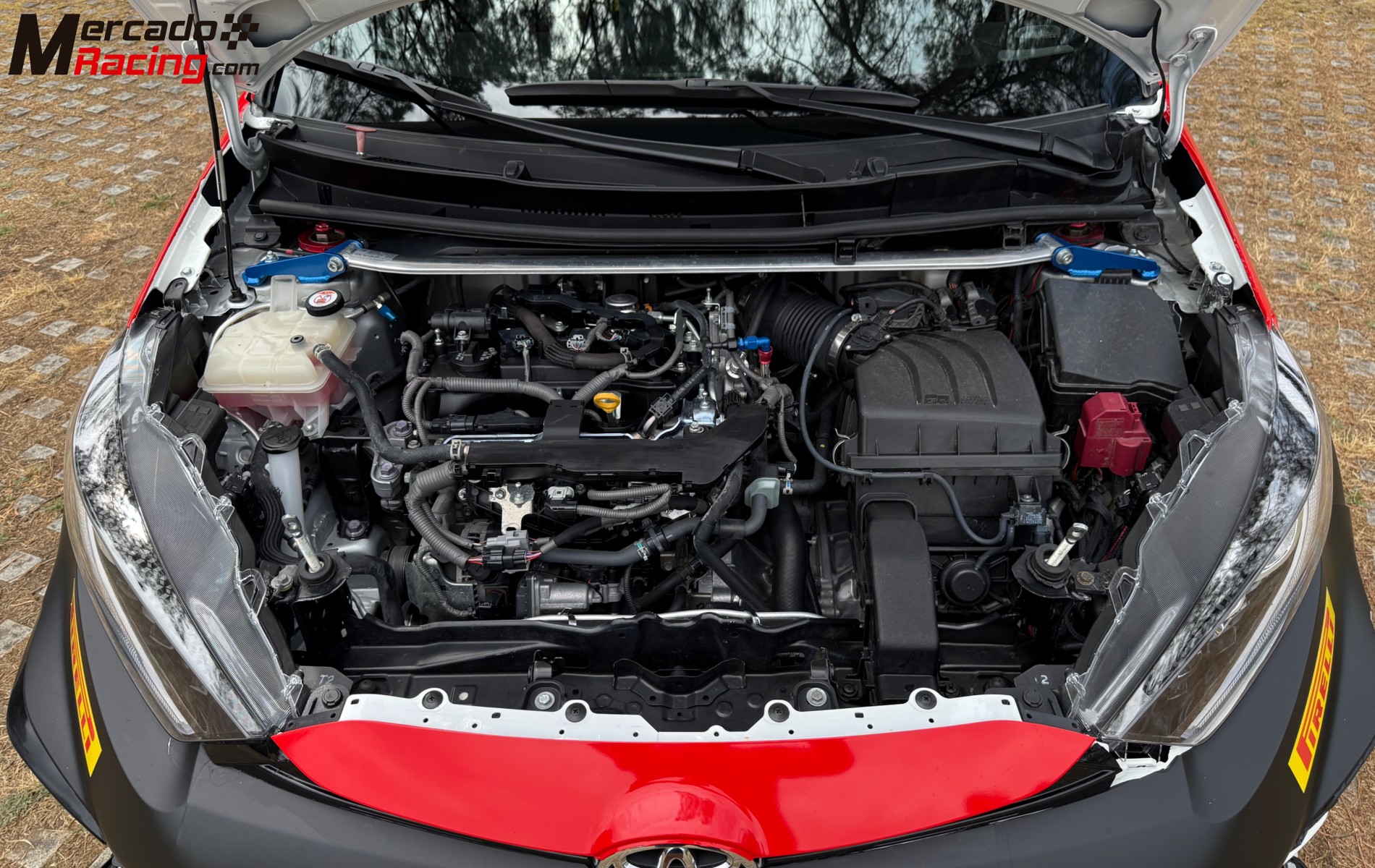 Yaris gr n4